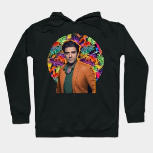 Oscar Isaac Hoodie